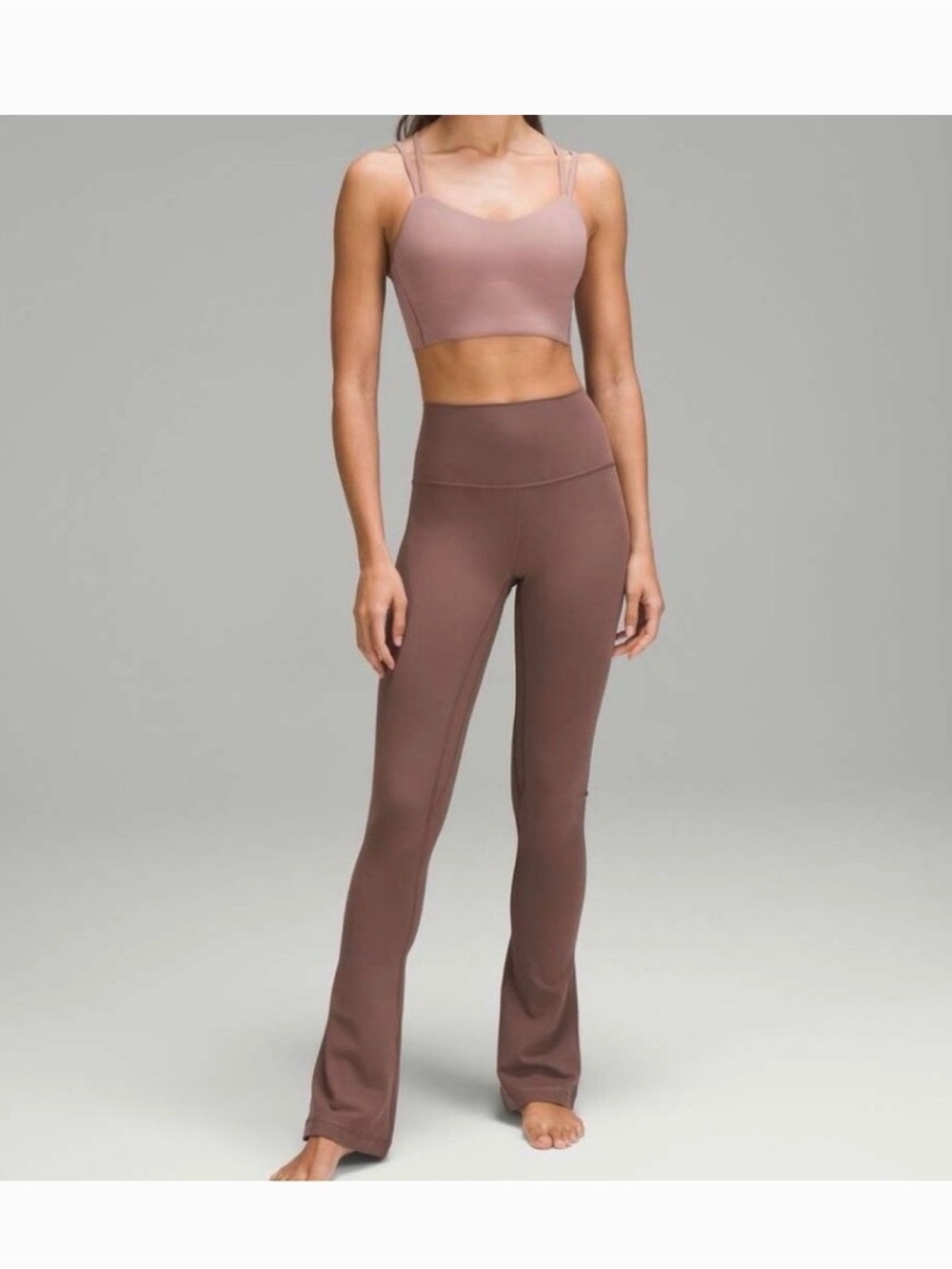 lululemon Align HR Mini Flare Pant 32"